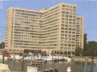 8900 E Jefferson Ave S #1012-1013, Detroit, MI