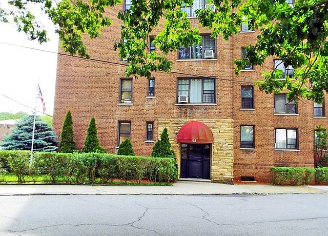 1st image of 95 Sedgewick Ave APT 3G