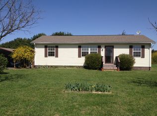 26489 Old Office Rd, Culpeper, VA 22701