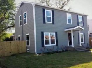 3710 Cleburne St, Houston, TX 77004