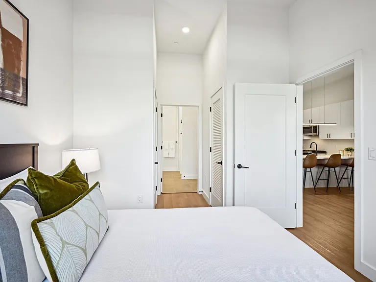 One Bedroom