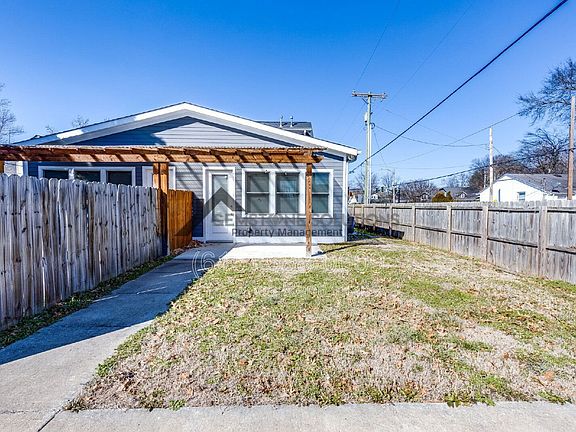 4th image of 628 Shelby Ave #B