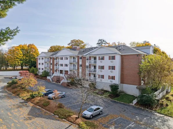 490 River Road #41, Manchester, NH 03104