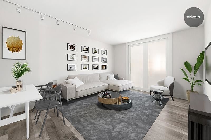 1st image of 105 3rd Ave #2J