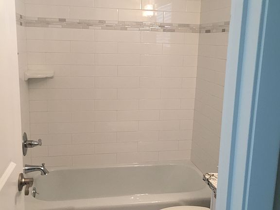 Hall bath