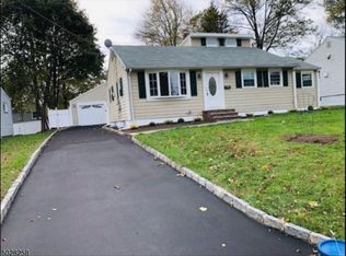153 Barbara Dr, North Plainfield, NJ 07062