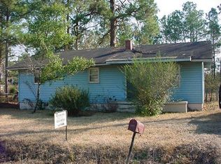 145 Pierce Cir, Fitzgerald, GA 31750