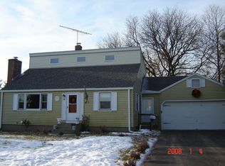 111 Deerfield Rd, Windsor, CT 06095