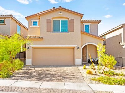 10940 Oregano Ave, Las Vegas, NV, 89166