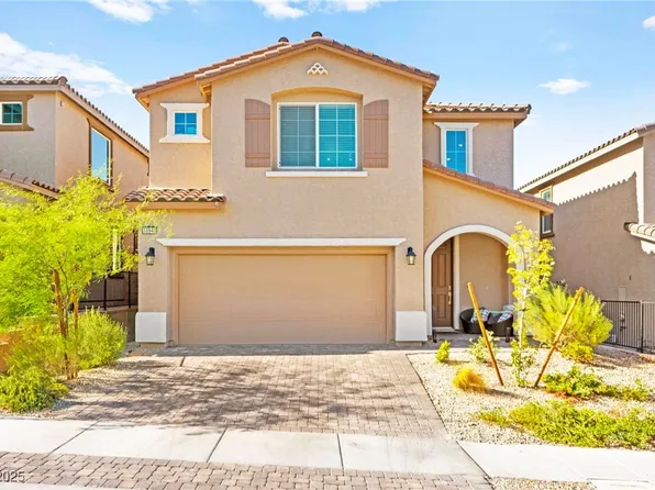 10940 Oregano Ave, Las Vegas, NV 89166