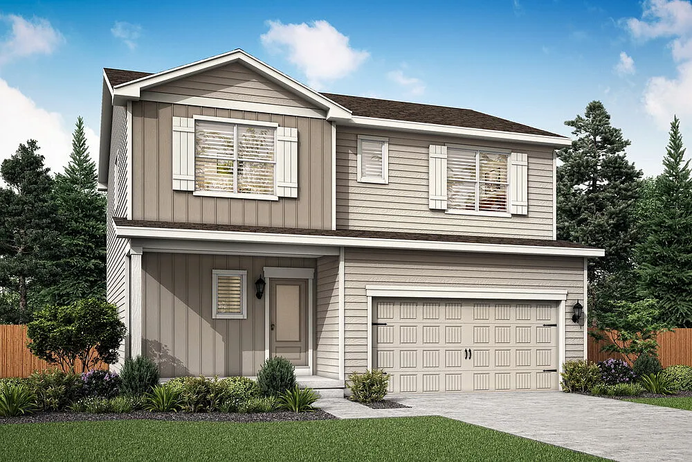 3 bed, 2.5 bath, 1870 sqft, $3,070 — Photo 3