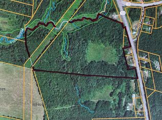 0 Norridgewock Rd, Fairfield, ME 04937
