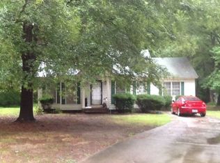 5312 Nesting Ct, Raleigh, NC 27610