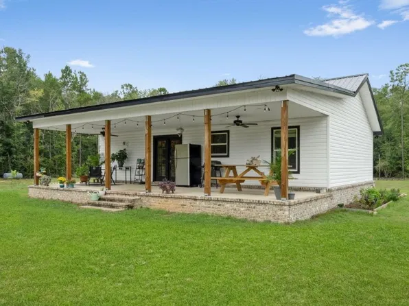 4642 Hardy Adams Rd, Holt, FL 32564