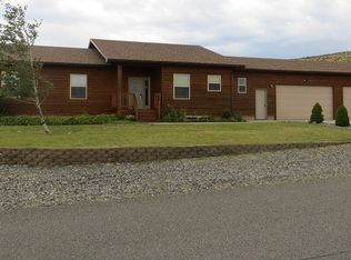 102 N Chugwater Dr, Cody, WY 82414