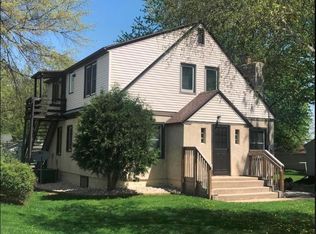 205 1/2 21st St SW, Rochester, MN 55902