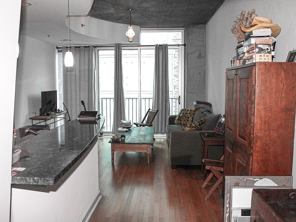 1st image of 301 Demonbreun St Unit 510