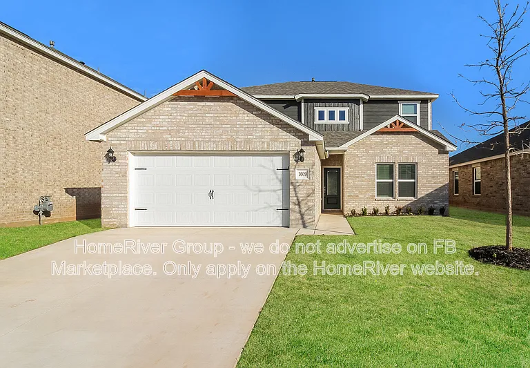 1609 Ruby Dr — Photo 1