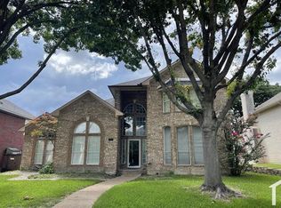 4517 Lakepointe Ave, Rowlett, TX 75088