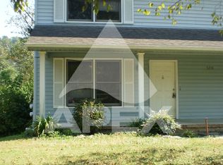 5216 Bittersweet Rd #B, Knoxville, TN 37918