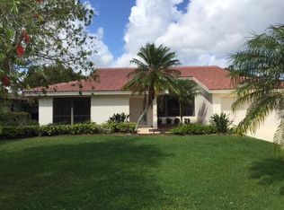 2164 SW Spoonbill Dr, Palm City, FL 34990