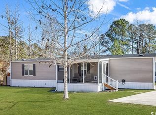 496 Keystone Ln, Myrtle Beach, SC 29588