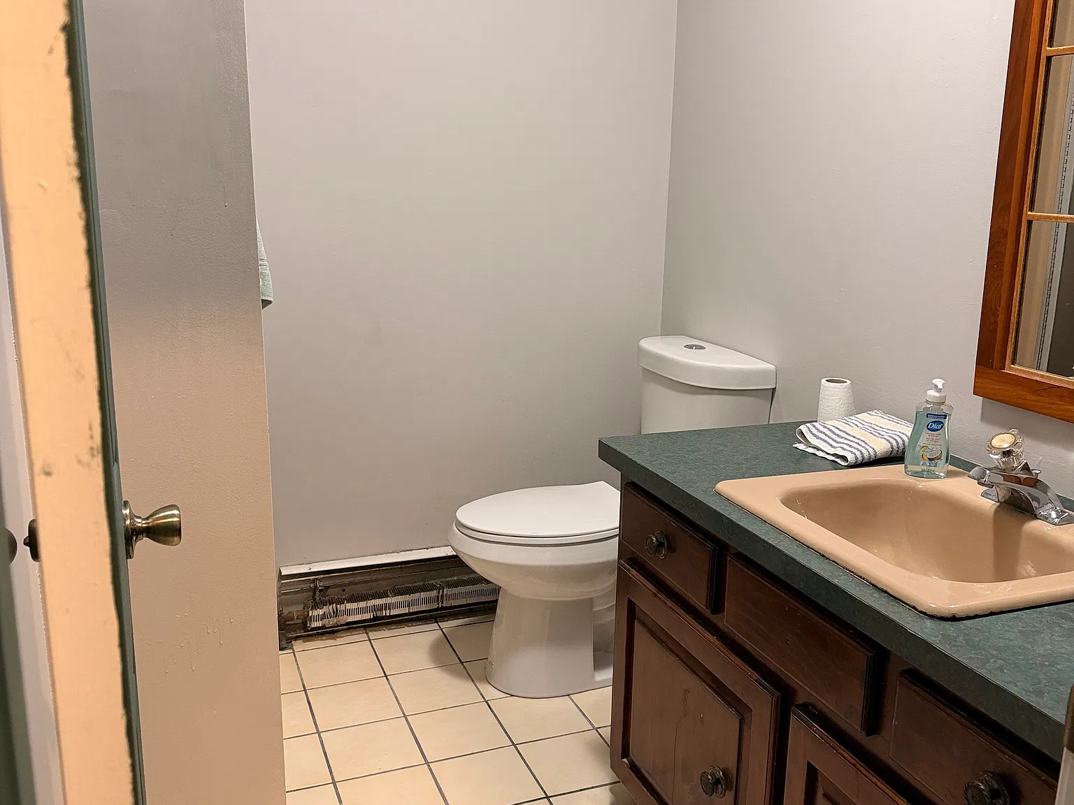 3 bed, 1500 sqft, $2,300 — Photo 4