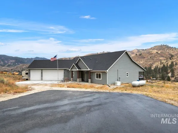 10 Ridgeline Rd, Boise, ID 83716