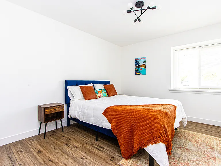 Bedroom #2