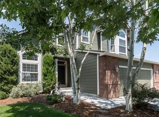 5399 S Valdai Way, Aurora, CO 80015