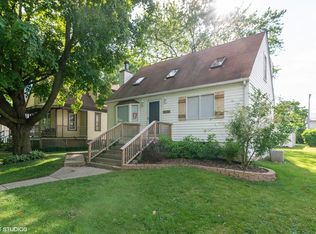 26026 S Chestnut Rd, Monee, IL 60449