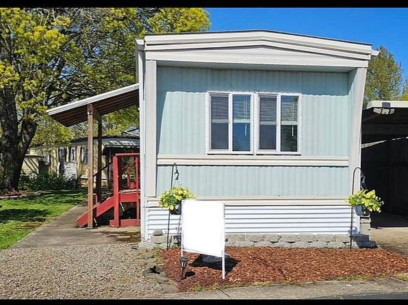 755 NE Circle Blvd UNIT 43