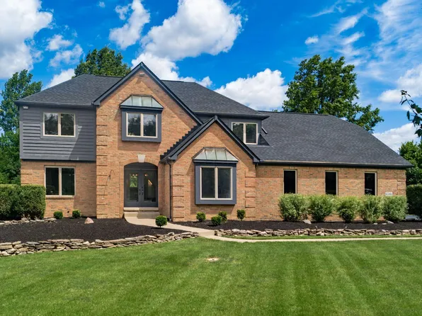 6580 Lake Of The Woods Point, Galena, OH 43021