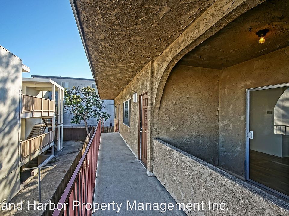 1st image of 3650 Garnet St APT 11