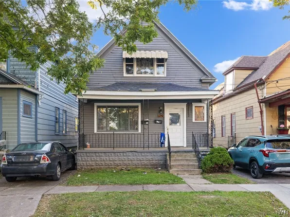 76 Sattler Ave, Buffalo, NY 14211