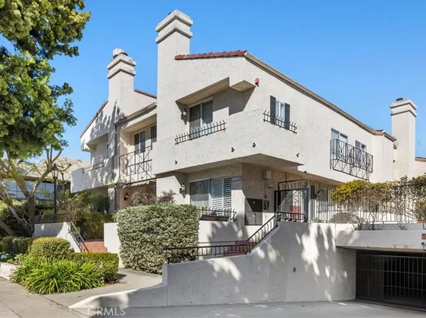 2339 34th St Unit 44, Santa Monica, CA 90405