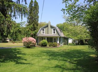 465 Pone Ln, Franklin, PA 16323