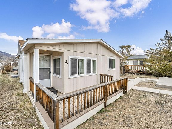 5th image of 108952 Us Highway 395 Unit 27