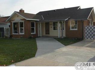 2012 Chivers St, San Fernando, CA 91340