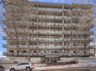 669 N Washington St APT 104, Denver, CO 80203