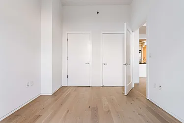 Rented by Harmonycity Corp.