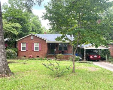 3818 Howard Ave, Columbus, GA, 31904