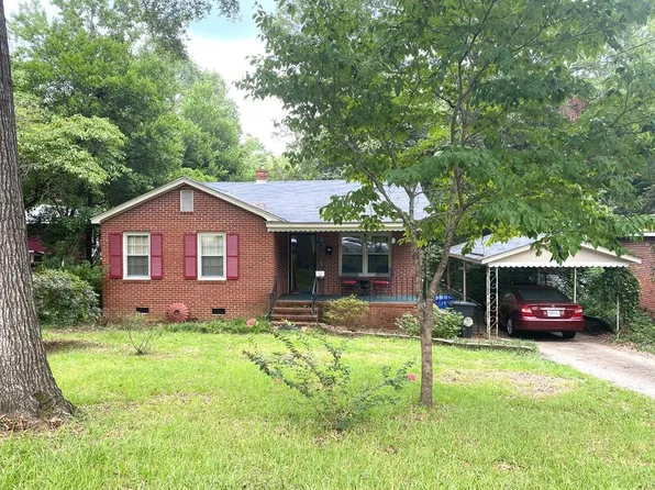3818 Howard Ave, Columbus, GA 31904