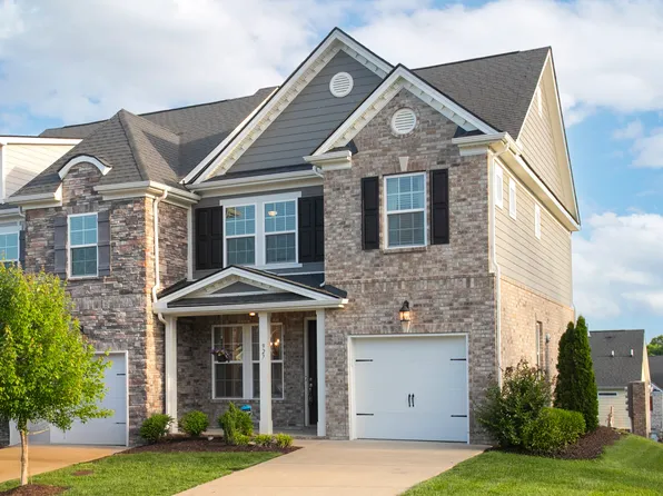 927 Cavan Ln, Mount Juliet, TN 37122