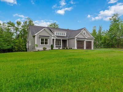 38 Moose Brook Lane, Hancock, NH, 03449