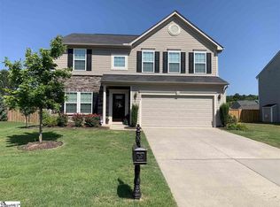 124 Hamilton Ct, Easley, SC 29642