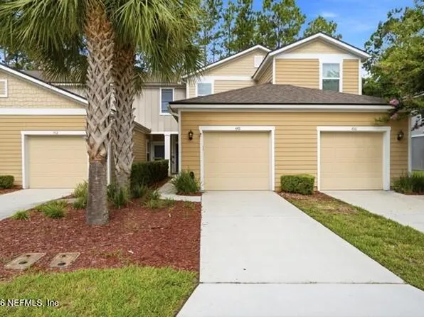 440 SERVIA Drive, St. Johns, FL 32259
