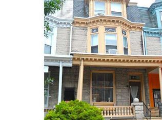 126 W Greenwich St, Reading, PA 19601