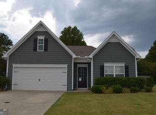 51 Robin Rd, Adairsville, GA 30103