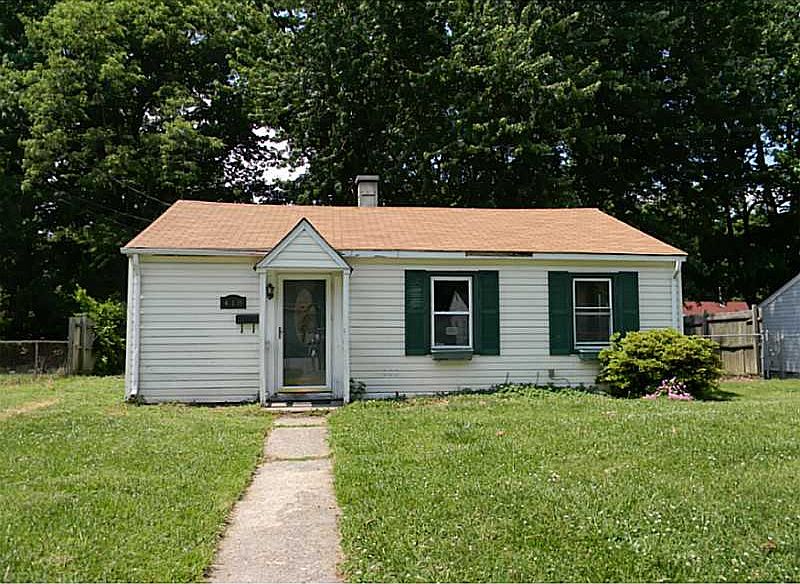 1st image of this home